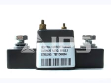 600 Amps Ch Neutral Current Transformer Digitrip Optim For Mccb
