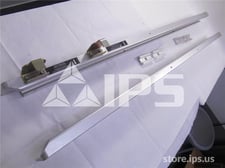 Square D Vr Circuit Breaker Positioning Rail Kit For Vr