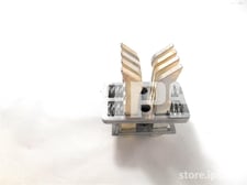 Sa 600 Amps Primary Disconnect Assembly For La-600a / La-600b / La-800a, With Double Retainer