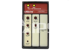 GE Mvt Solid State Programmer Ls With Targets