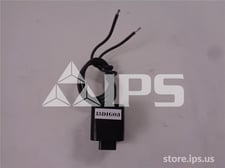GE 208 Volts AC Closing Solenoid Coil New For Akr / Akrt, Non Oem