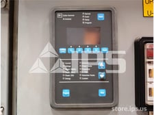 Ch Iqa Three Phase Power Analyzer 6600 Series