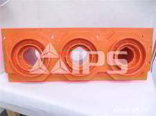 GE Powervac Polyester Primary Cell Bottle For Vb / Vb1 Switchgear, 1200-2000 Amps