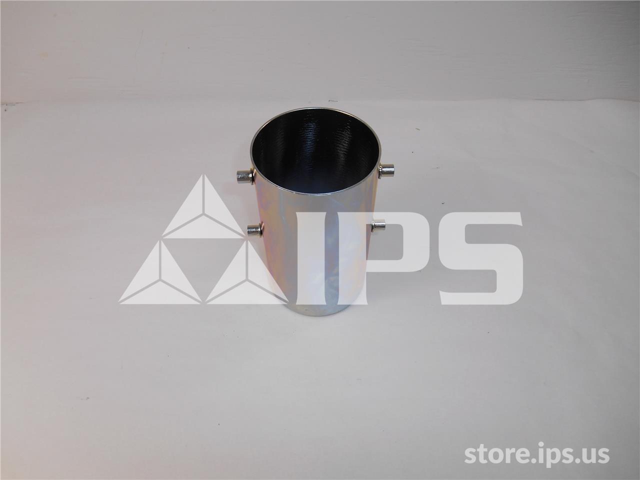 GE Booster Cylinder New For Am-4.16-350-2h, 1200a-2000a-3000 Amps