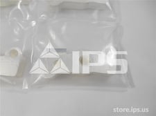 GE Right Hand Stationary Arcing Contact For Akr-50 / Wave Pro