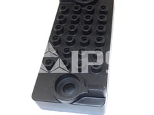 GE Moving Secondary Disconnect Assembly Molding 24 Pt New For Vb / Vb1, No Pins