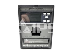 GE Mvt Pm Solid State Programmer Lsig For Wave Pro With Metering, Relaying, Communications