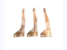 WH Arc Flicker Blade For Wli / Mvs / Mvs2, 5/15 KV 600 Amps
