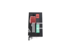 GE Evolution Series Vertical Handle Assembly New For E9000