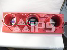 2000 Amps WH Glass Polyester Load Bus Bottle Assembly For Vcp-w Switchgear