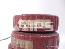 400 Amps Sa Current Transformer Static Trip Ii For La-600