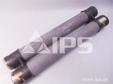 100e WH Cle-2 Power Fuse 15.5 KV E Rated Fuse, Double Barrel