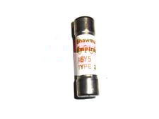 5 Amps Shawmut Current Limiting Fuse 250 Volt Type 2