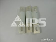 400 Amps Shawmut Current Limiting Fuse New Class L