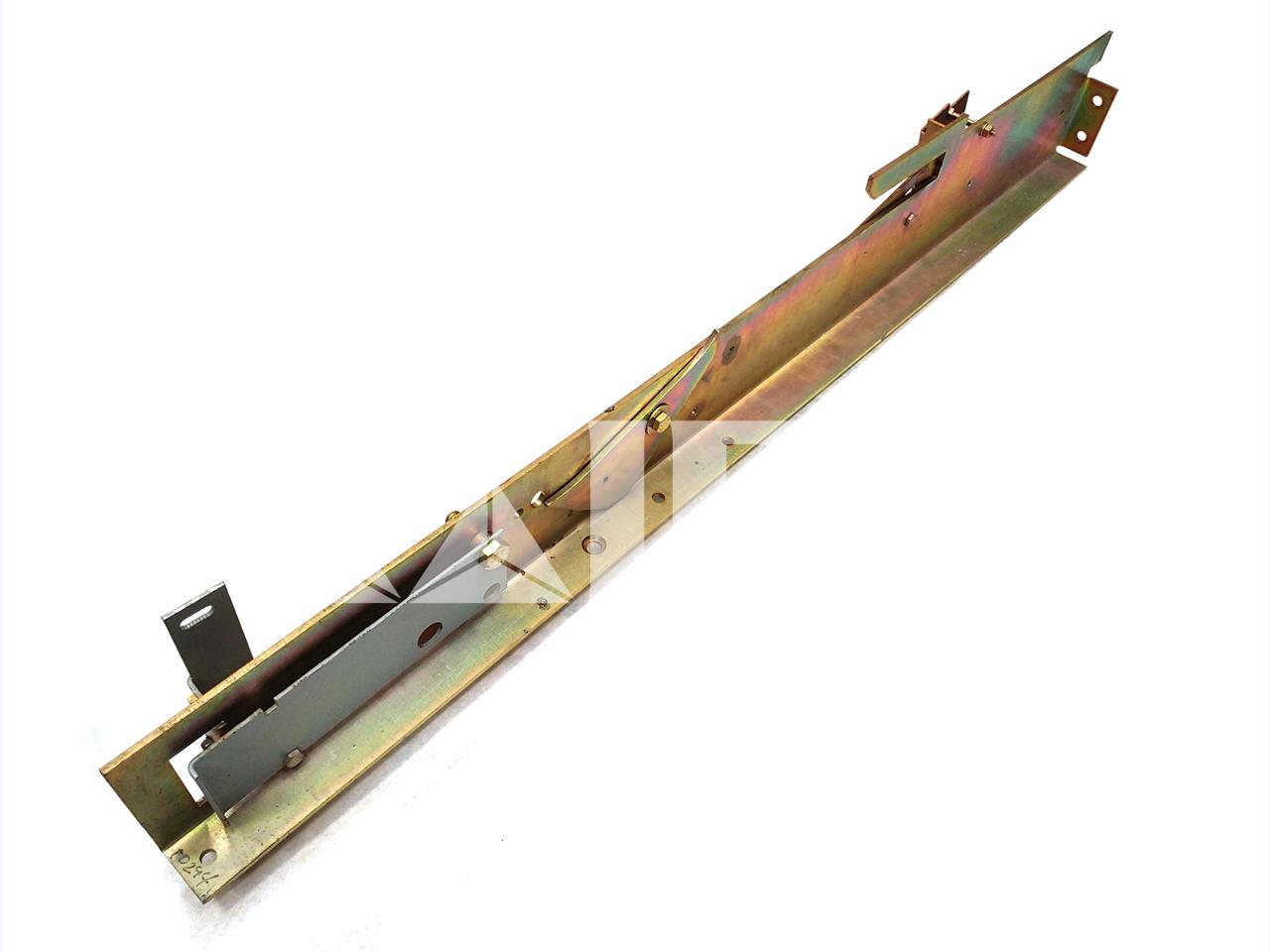Image for Ch Left Hand Stationary Rail Assembly For Vcp-w Switchgear Auxiliary Cubicle