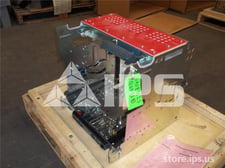 800 Amps GE Entelliguard G Drawout Substructure For Ga 08, Manually Or Electrically Operated Breaker