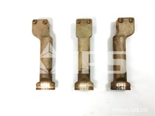 WH 600 Amps Stab Assembly Kit For Vcp-t, Line Or Load
