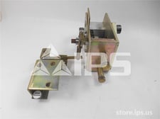 GE Motor Operating Gearbox For Aks-50 / Akr-75 / Akr-100
