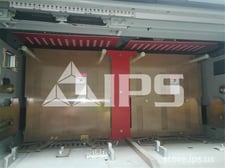 Image for Ch Double Cassette Shutter Assembly For Mds 4000-5000a, 6 Pole