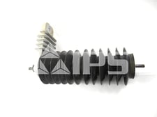 Image for Ohio Brass 18 KV Type Pvr Polymer Surge Arrester 15.3 KV Mcov