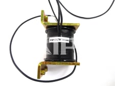 GE 125 Volts DC Shunt Trip Coil Assembly 5 Cycle New For Vb1 With Ml-18 Mechanism