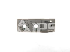 Square D Adjustable Rating Plug Type A Unused Surplus For Micrologic