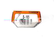 TORRINGTON, B-105, NEEDLE BEARING FOR VB1 NEW 013-353