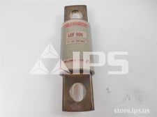 800 Amps Sa Current Limiting Fuse Class L, Time Delay