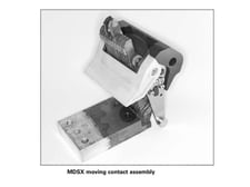 Ch Moving Main Contact Assembly Kit For Mdsx 1200 Amps / 1600 Amps / 2000 Amps / 3200 Amps / 4000 Amps / 5000