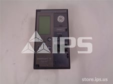 GE Entelliguard Tu Solid State Programmer Lsig New 2000 Amps Frame 2000 Amps Ct