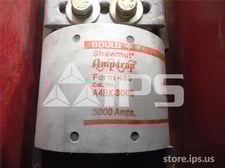 3000 Amps Shawmut Current Limiting Fuse For Rlf