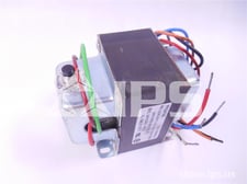 Packard Transformer Unused Surplus 120/208/240/480:24,75va, Foot Mount