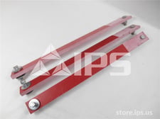 Nss Polyester Main Contact Push Link Assembly Kit New For Wli / Mvs / Wsf, Set Of Three, 5kv, Non Oem