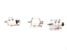 Ch 120 Volts AC Spring Release / Close Coil Assembly For Spb 400-3150a, Without Antipump Relay