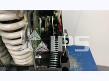 Ch Opening Spring With Guide Unused Surplus For Mds / Mdn