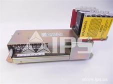 WH Auxiliary Transformer Module With Ground For Digitrip, Horizontal