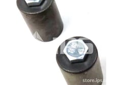 GE Manual Closing Tool Set New For Limitamp Cr193b / Cr193c / Cr194