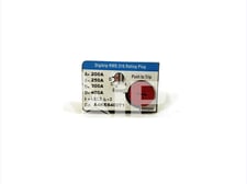400 Amps Ch Adjustable Rating Plug 400 Amps Ct For Digitrip Rms 310