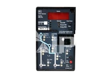 Ch Digitrip Rms 810 Solid State Programmer Lsig With Metering