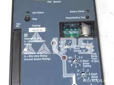 Ch Digitrip 520m Solid State Programmer Lsi For Mds, With Zone