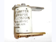 100 Amps WH Current Limiting Fuse For Tri-pac Fb