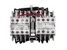 32 Amps Ch Series B1 Reversing Contactor 120vac, 2hp