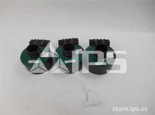 150 Amps GE Current Transformer Mvt / Entelliguard For Akr-30 / Wp-08