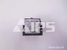 100 Amps GE Rating Plug 100 Amps Ct For Spectra Se, Mvt Plus / Pm