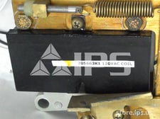 ITE 48vdc/120 Volts AC Under Voltage (uv) Coil Instantaneous New For K-line