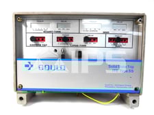 ITE Power Shield Ss3 Solid State Programmer Li 2000-3000a, With Target, St/ins