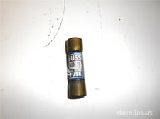 10 Amps Bussmann Current Limiting Fuse Class H