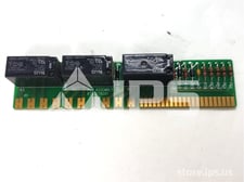 Ch Io Module Input Output Card For Iq Dp-4000 Relay