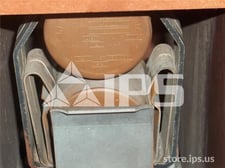 400e GE Ej-1dd Power Fuse 4.76 KV E Rated Fuse, Double Barrel