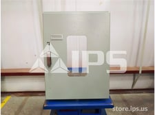 2000 Amps GE Akd-6 Drawout Substructure For Akr-30 / Akr-50 In 3200 Amps Cell, Manually Or Electrically